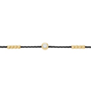 Bracelet yellow gold Plated...