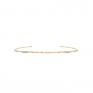 Bracelet Yellow Gold and...