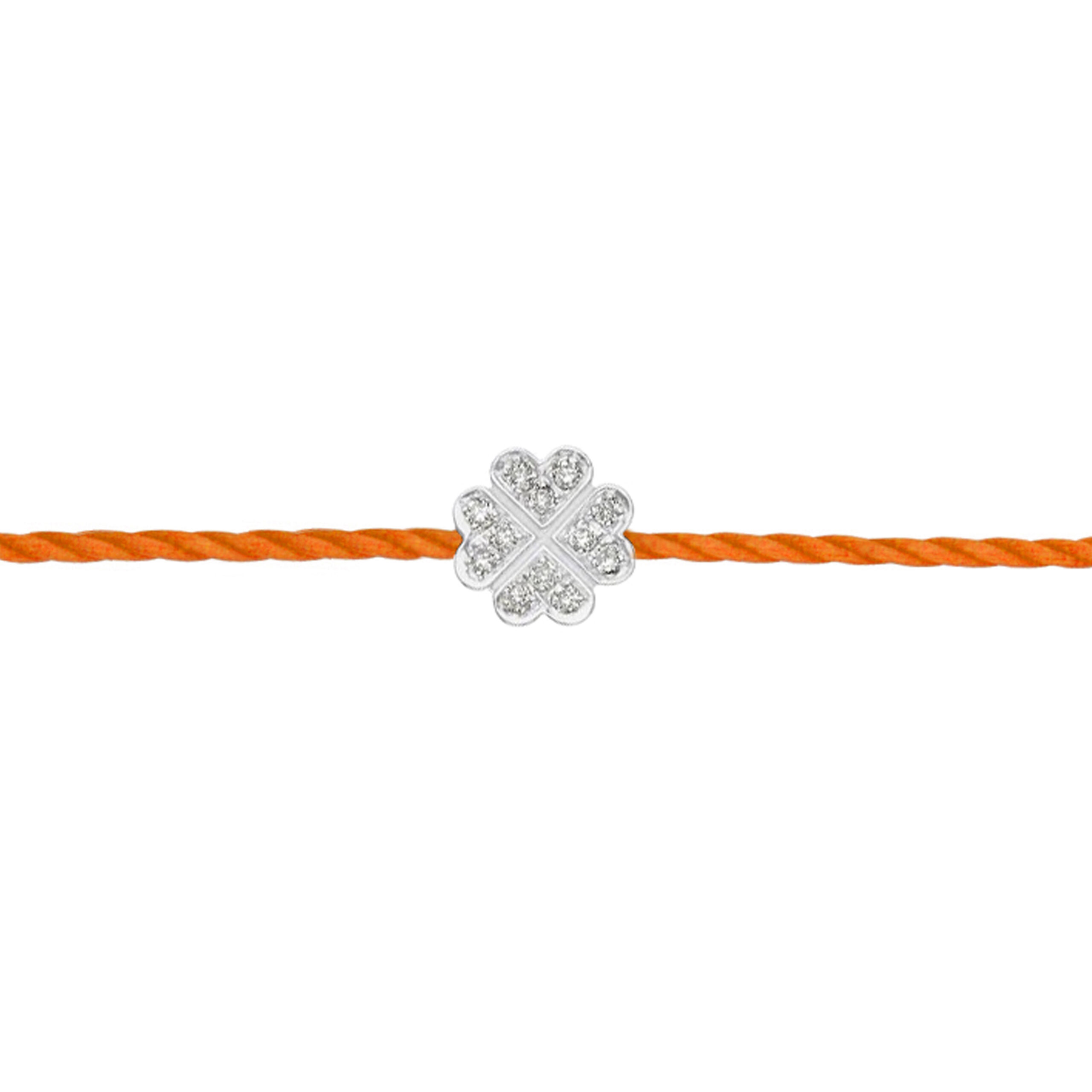 Bracelet pour une famille trio | Porte-bonheur