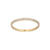 Yellow gold 750/1000