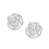 White gold 750/1000