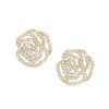 Yellow gold 750/1000