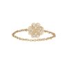 Yellow gold 750/1000