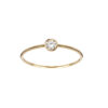 Yellow gold 750/1000
