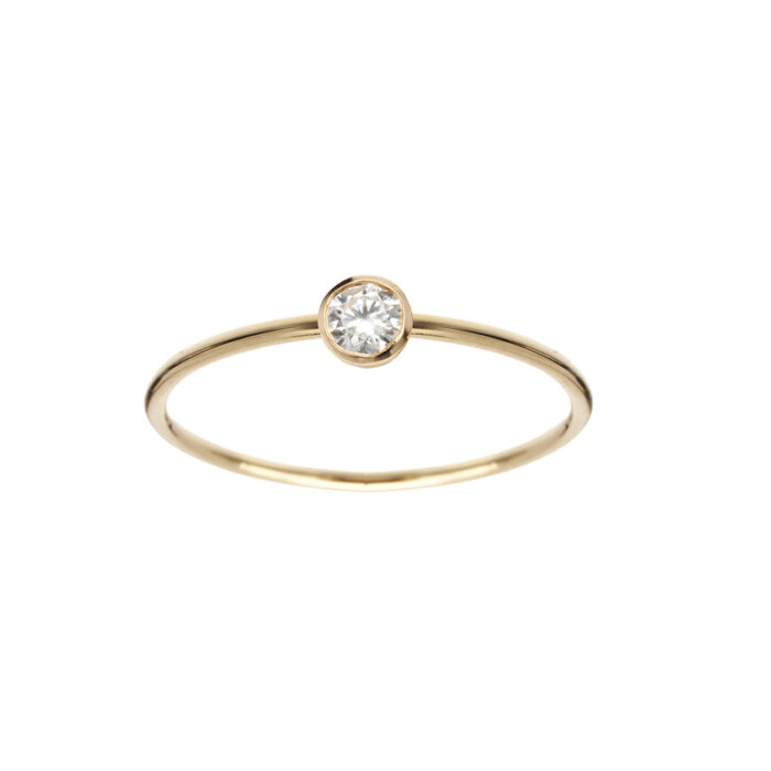 Rings - Vanessa Tugendhaft
