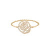 Yellow gold 750/1000