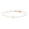 Yellow gold 750/1000