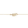 Yellow gold 750/1000