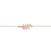 Rose gold 750/1000