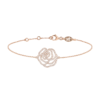 Or rose 750/1000