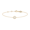 Yellow gold 750/1000