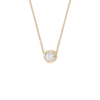 Yellow gold 750/1000