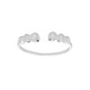 Or blanc 750/1000