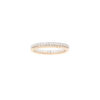 White gold 750/1000