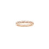 Rose gold 750/1000