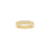Yellow gold 750/1000