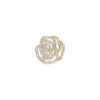 Yellow gold 750/1000