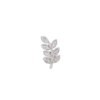 Or blanc 750/1000
