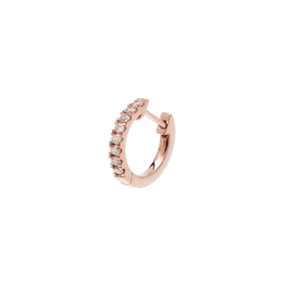 Vanessa tugendhaft rose earrings hotsell
