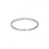 White gold 750/1000