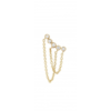 Yellow gold 750/1000