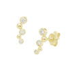 Yellow gold 750/1000