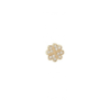 Yellow gold 750/1000