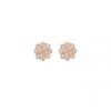 Rose gold 750/1000