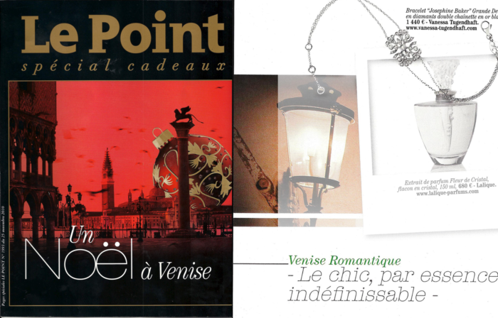 Bijoux chics et tendances en or et diamants fabriqués en France et très prisés par les stars et célébrités. Cette marque de joaillerie fine reconnue propose des cadeaux pour femmes.