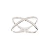 Or blanc 750/1000