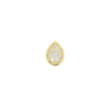Yellow gold 750/1000
